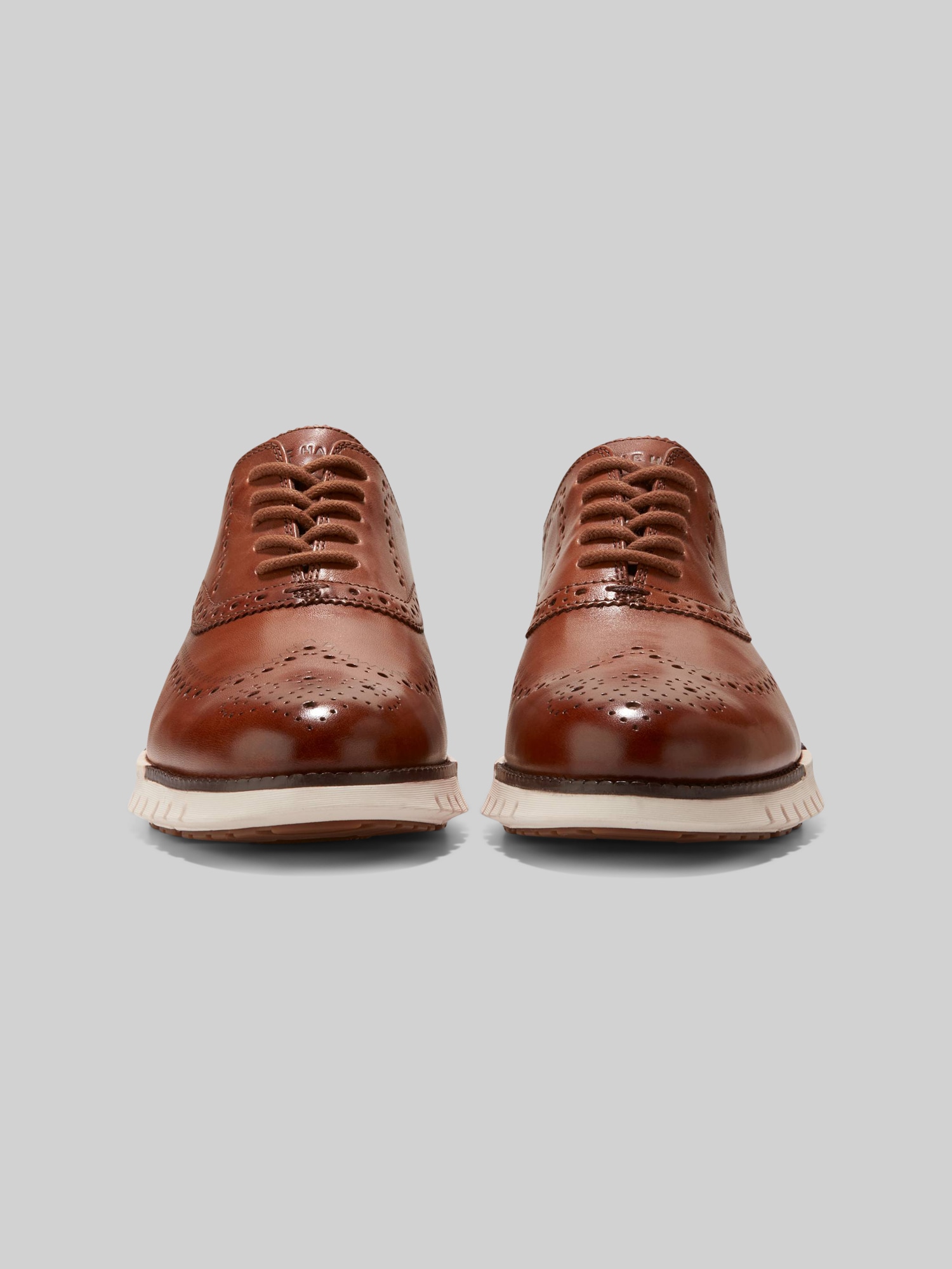 Zerogrand Remastered Wingtip Oxford Dress Sneakers