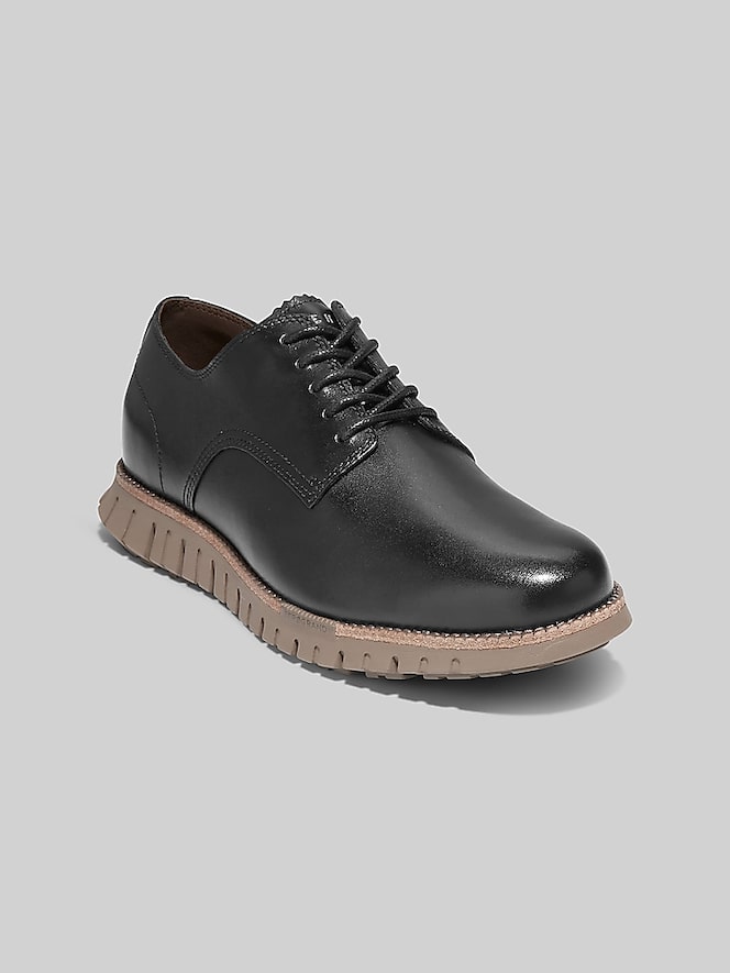 Cole Haan Zerogrand Remastered Plain Toe Oxford Dress Sneakers