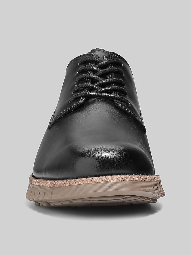 Cole Haan Zerogrand Remastered Plain Toe Oxford Dress Sneakers