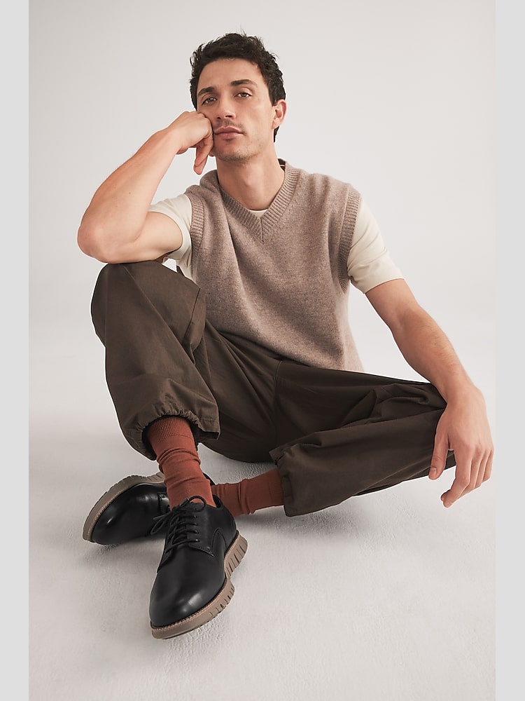 Cole Haan ZEROGRAND Remastered Plain Toe Oxford Dress Cole Haan ZEROGRAND Remastered Plain Toe Oxford Dress