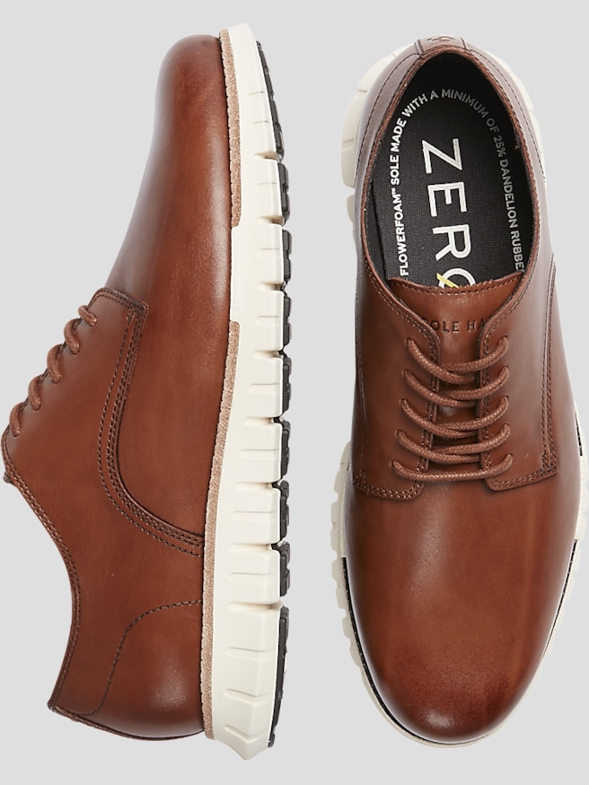 Men's wearhouse cole haan shoes 2025