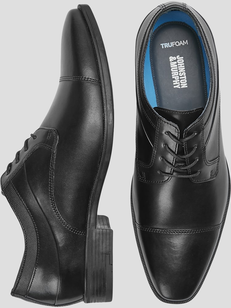 Mens warehouse online tuxedo shoes