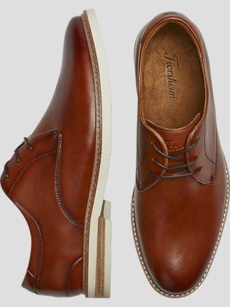 Men's wearhouse best sale casual shoes