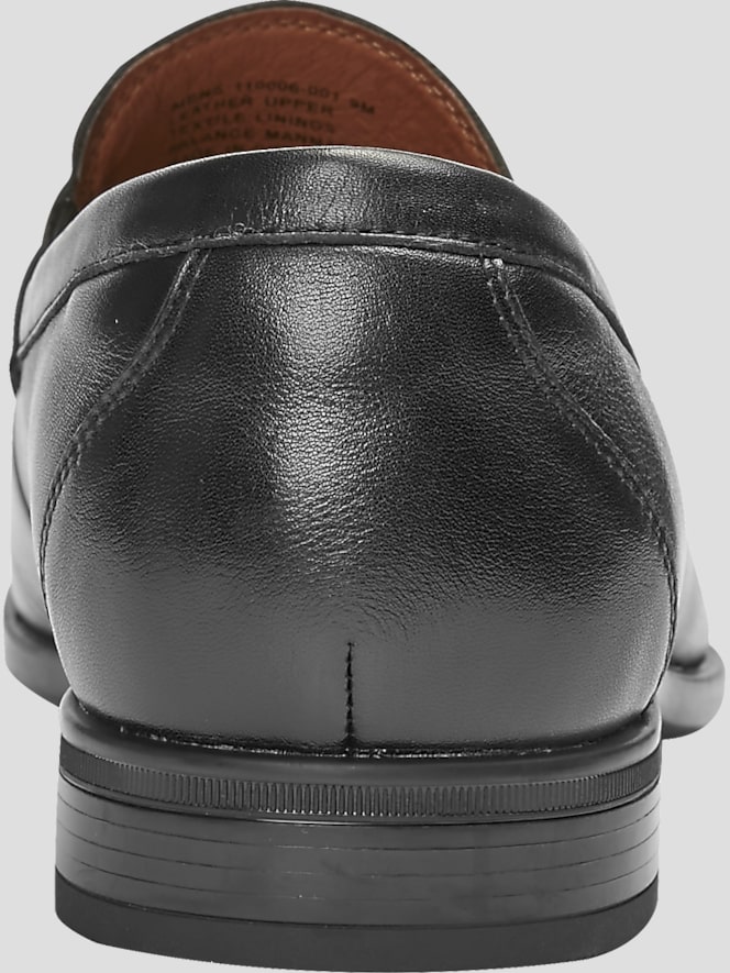 Florsheim Zaccaro Moc Toe Slip-On Loafers