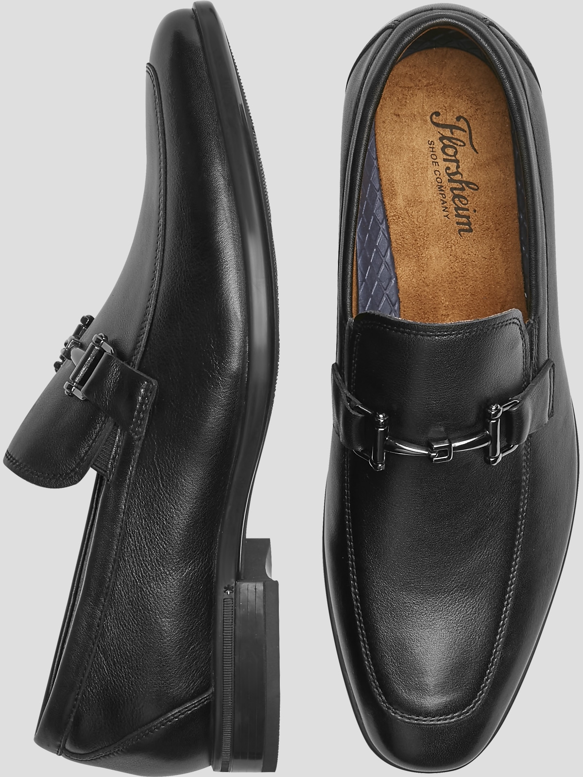 Florsheim shoes top men's wearhouse