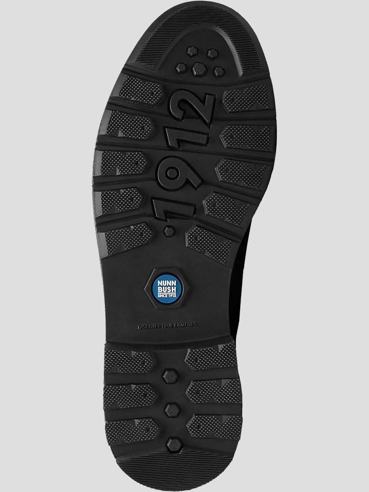 Nunn bush waterproof boots clearance