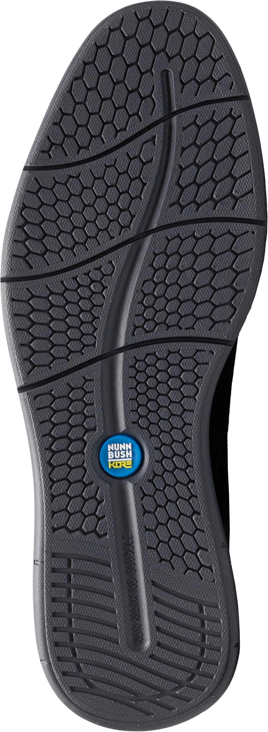 Chase Plain Toe Oxfords