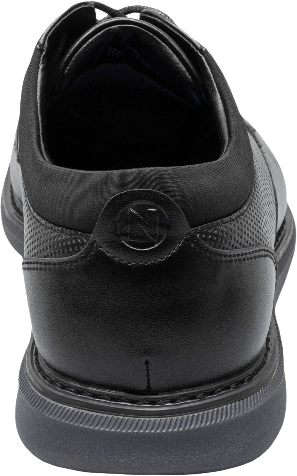 Chase Plain Toe Oxfords