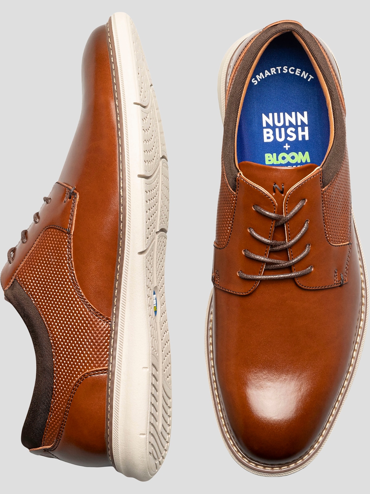 Nunn bush casual shoes shop