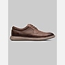 Nunn Bush Chase Plain Toe Oxfords