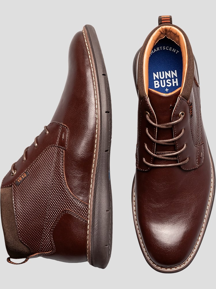 Nunn bush new arrivals boots