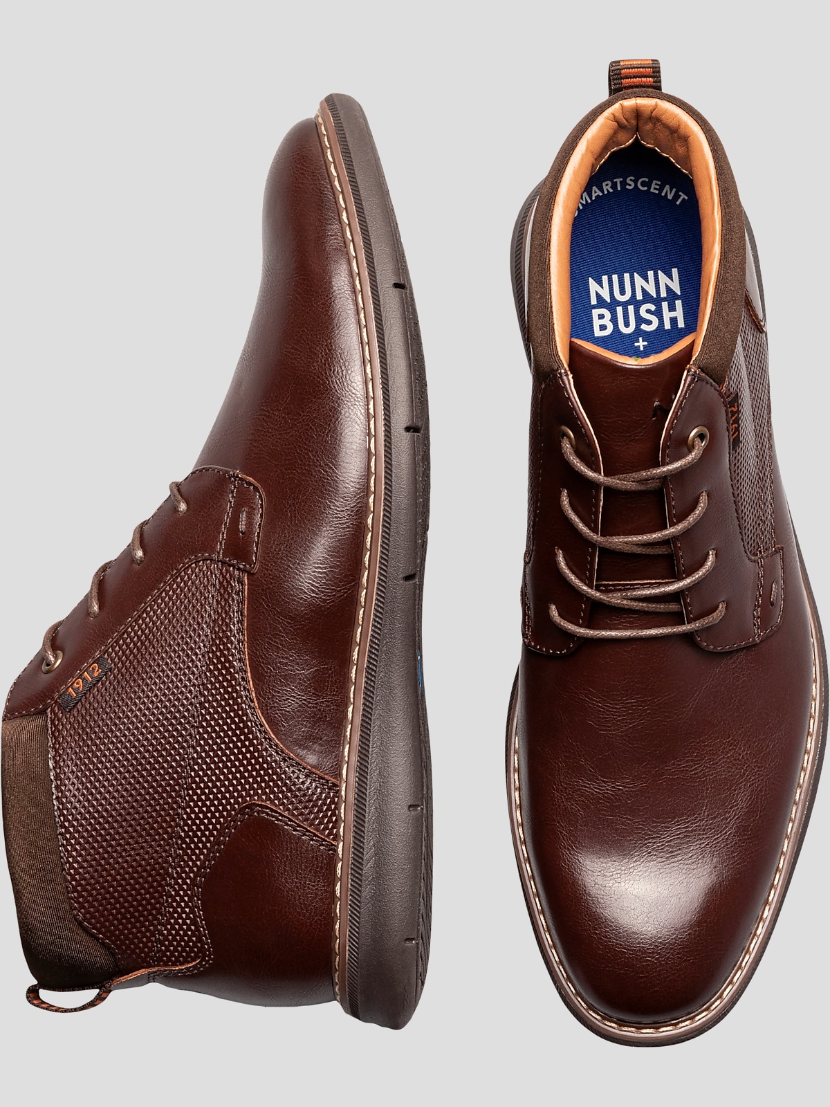 Nunn bush men's galloway chukka boot online