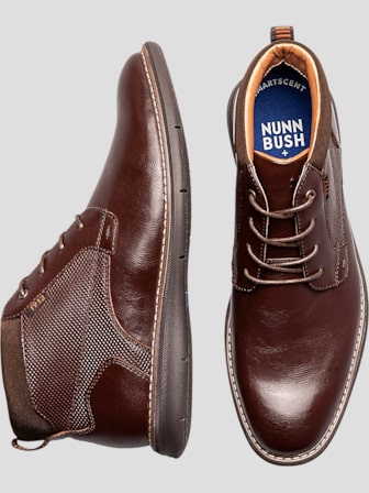 Nunn Bush Boots Men s Wearhouse