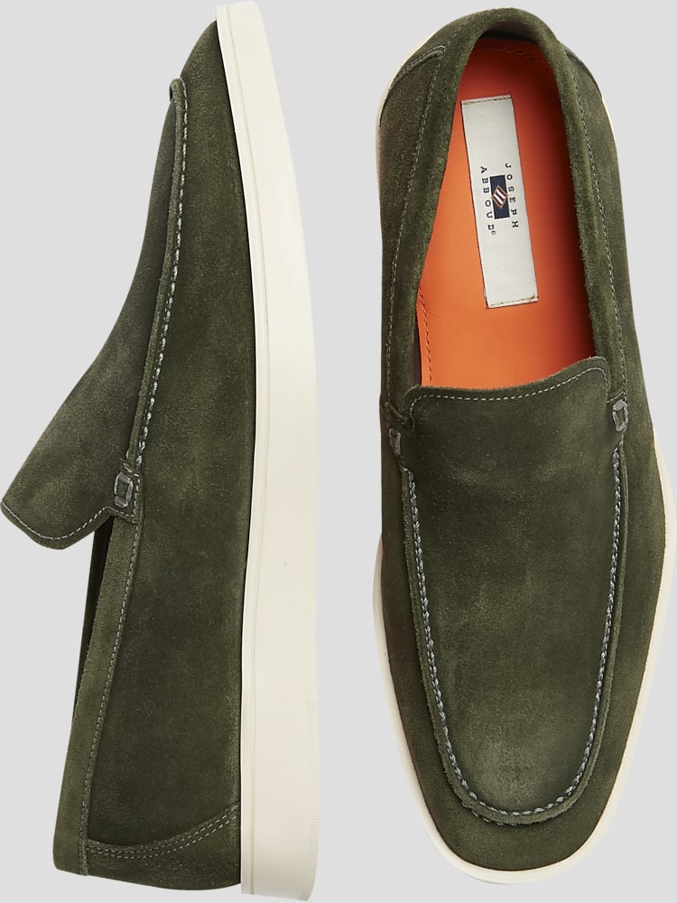 Men's wearhouse joseph abboud shoes store