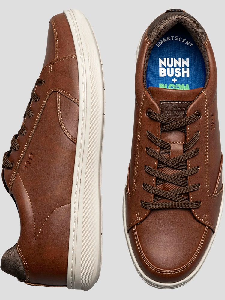 Men's wearhouse casual shoes clearance