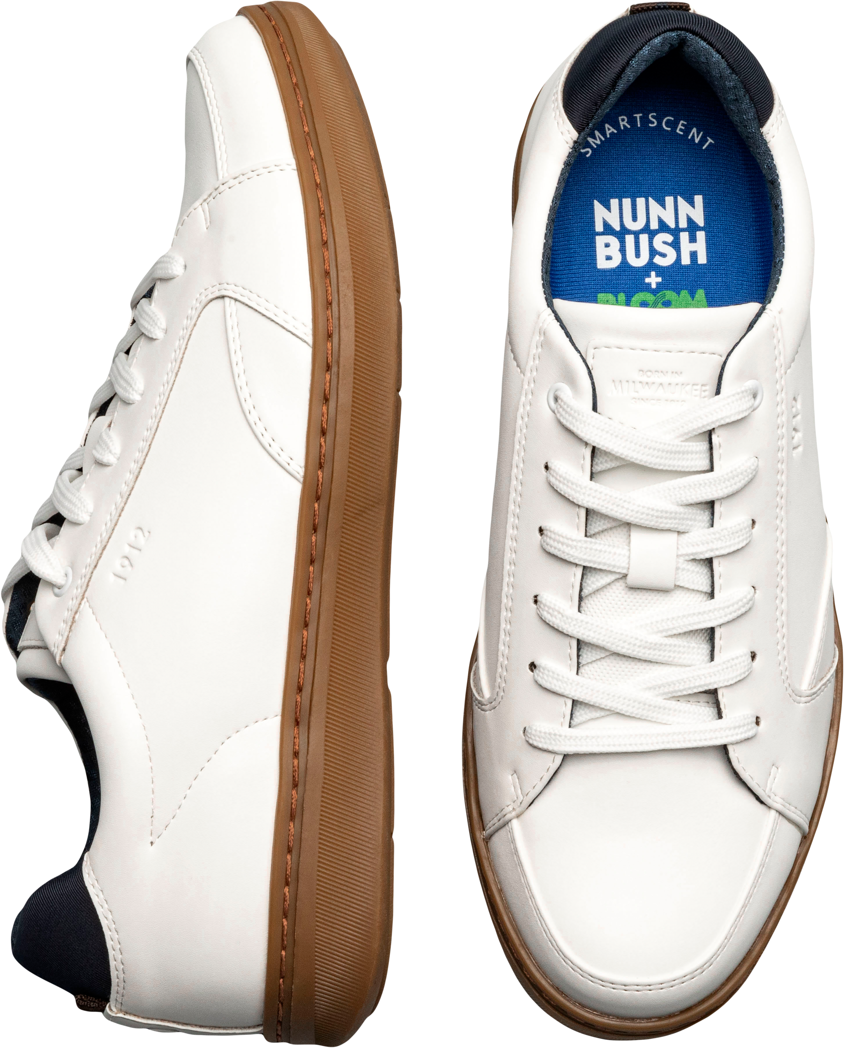 Nunn bush shoe laces online