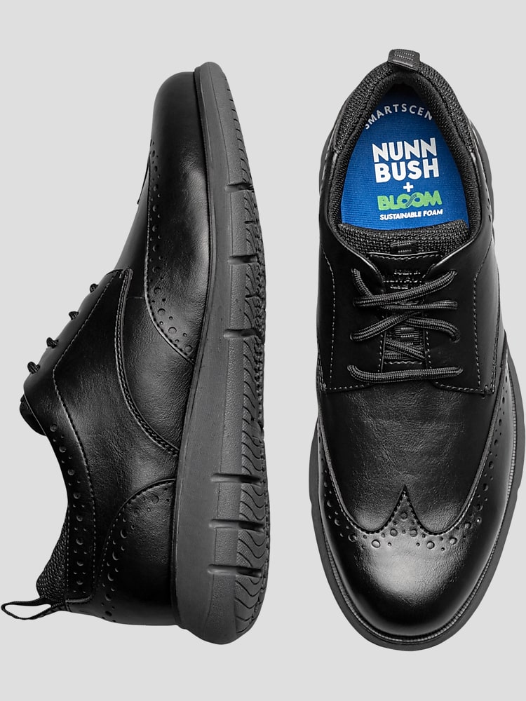 Nunn bush clearance shop