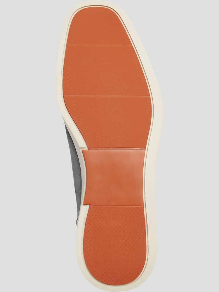 Joseph abboud wingtip oxfords clearance