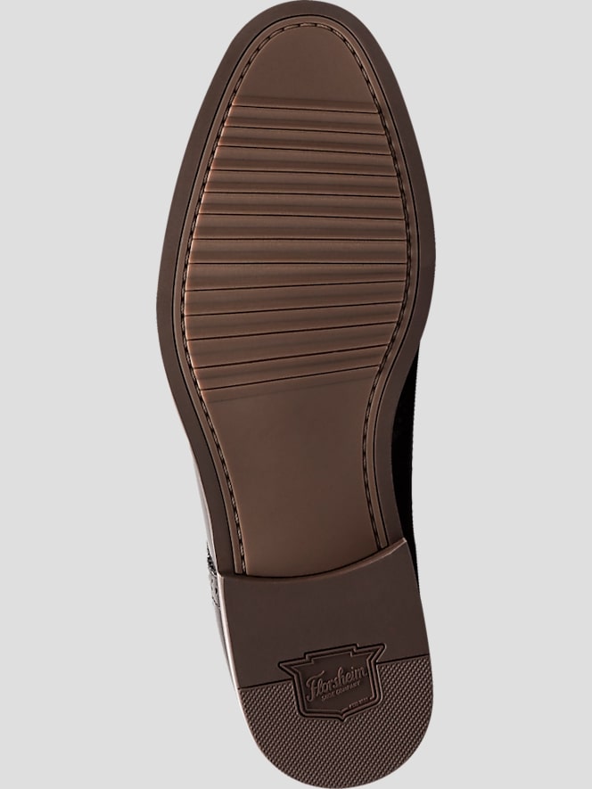 Florsheim Remi Moc Toe Slip On Shoes