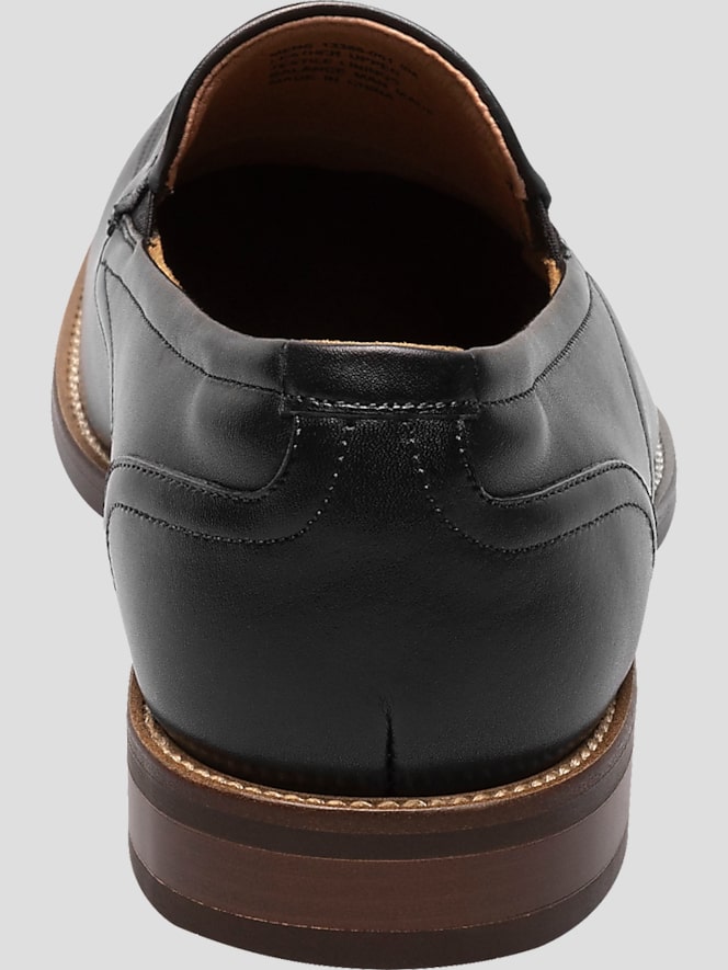 Florsheim Remi Moc Toe Slip On Shoes