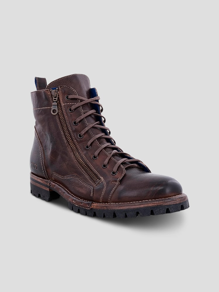 Bedstu monkey boot Old Bowen Trek | Bed Stu – Bed|Stü main image 3