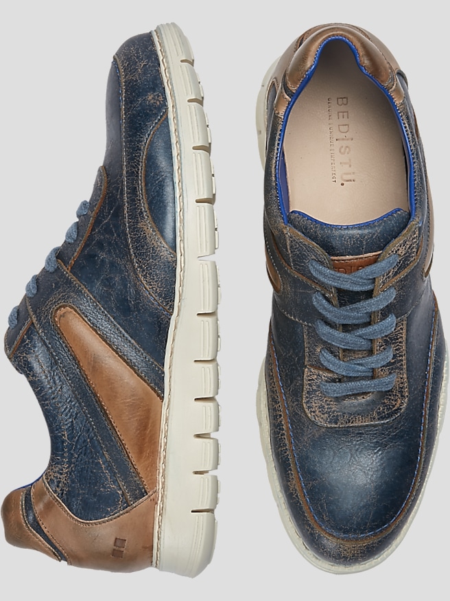 Breathable Moccasins