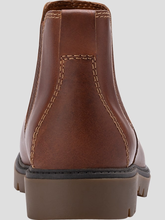 Eastland Norway Chelsea Boots