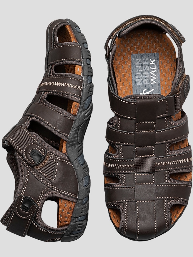 Men s Casual Sandals Men s Wearhouse