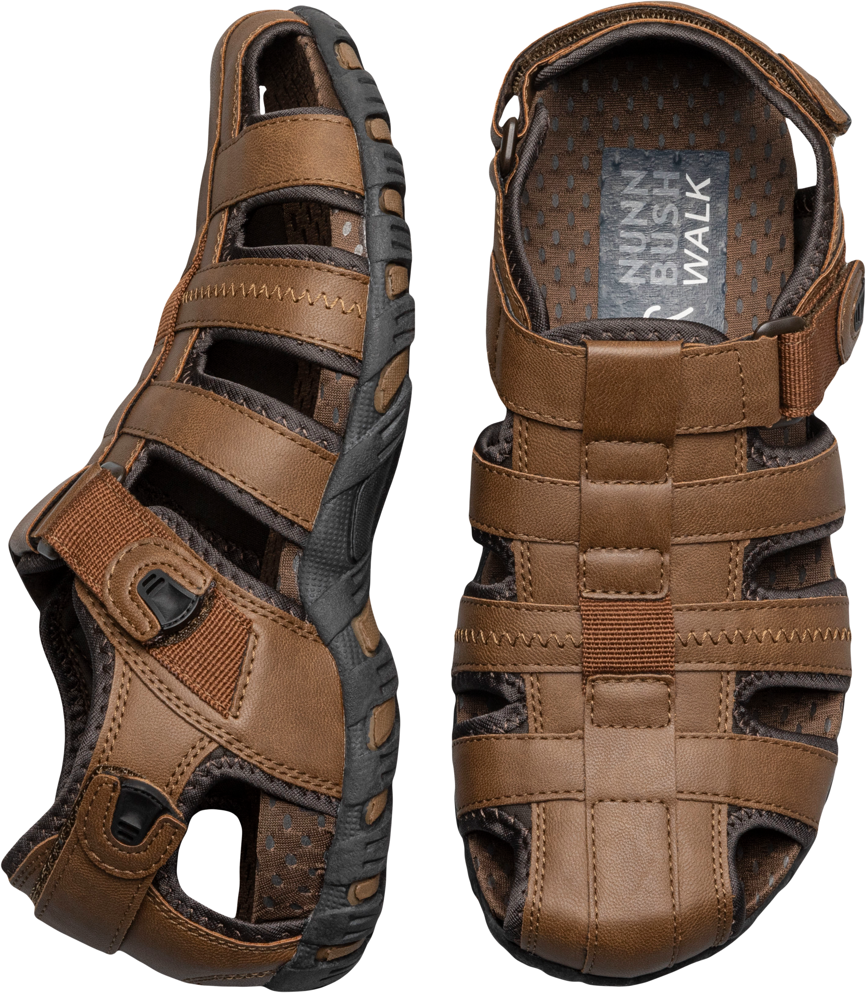 Nunn bush rio discount bravo fisherman sandal