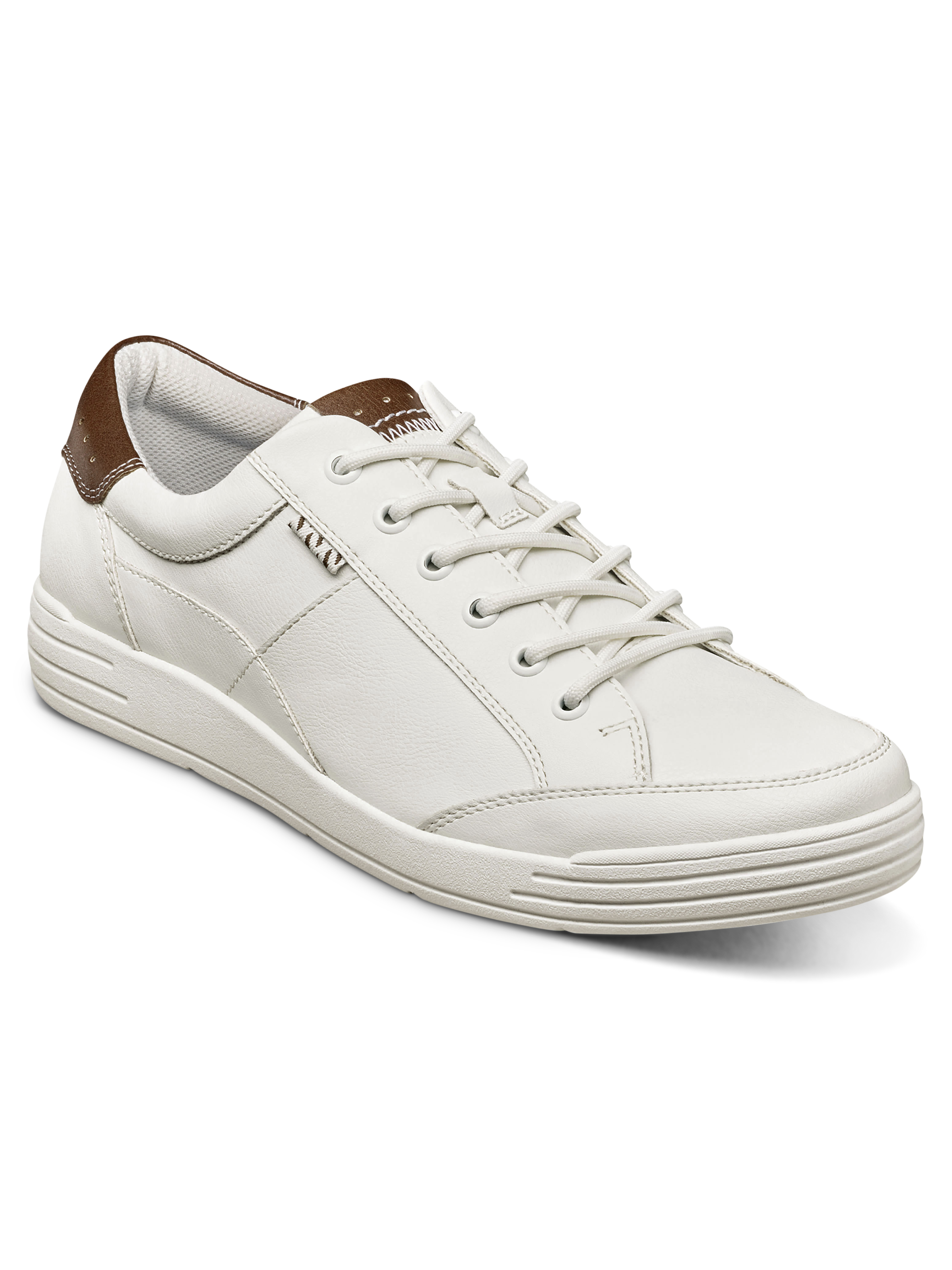 Kore City Walk Lace-To-Toe Oxford Sneakers