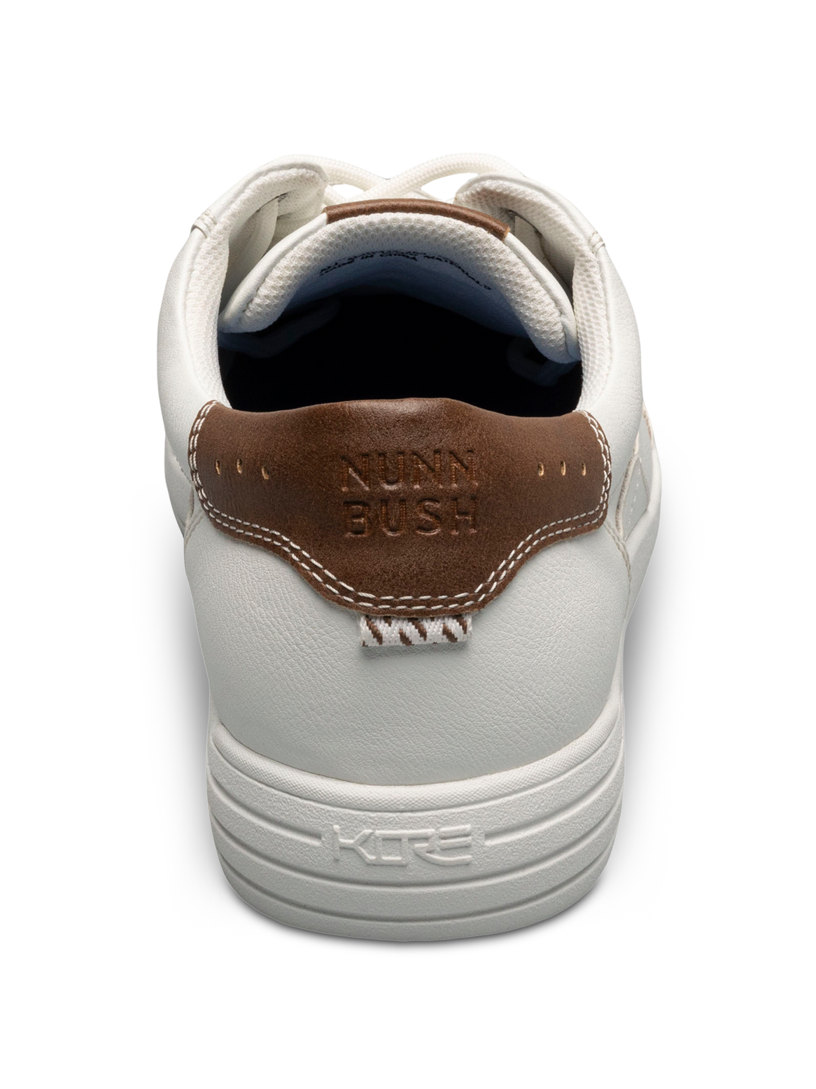 Kore City Walk Lace-To-Toe Oxford Sneakers