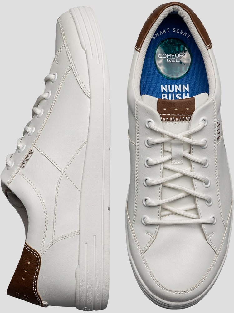 Nunn bush kore comfort gel hotsell