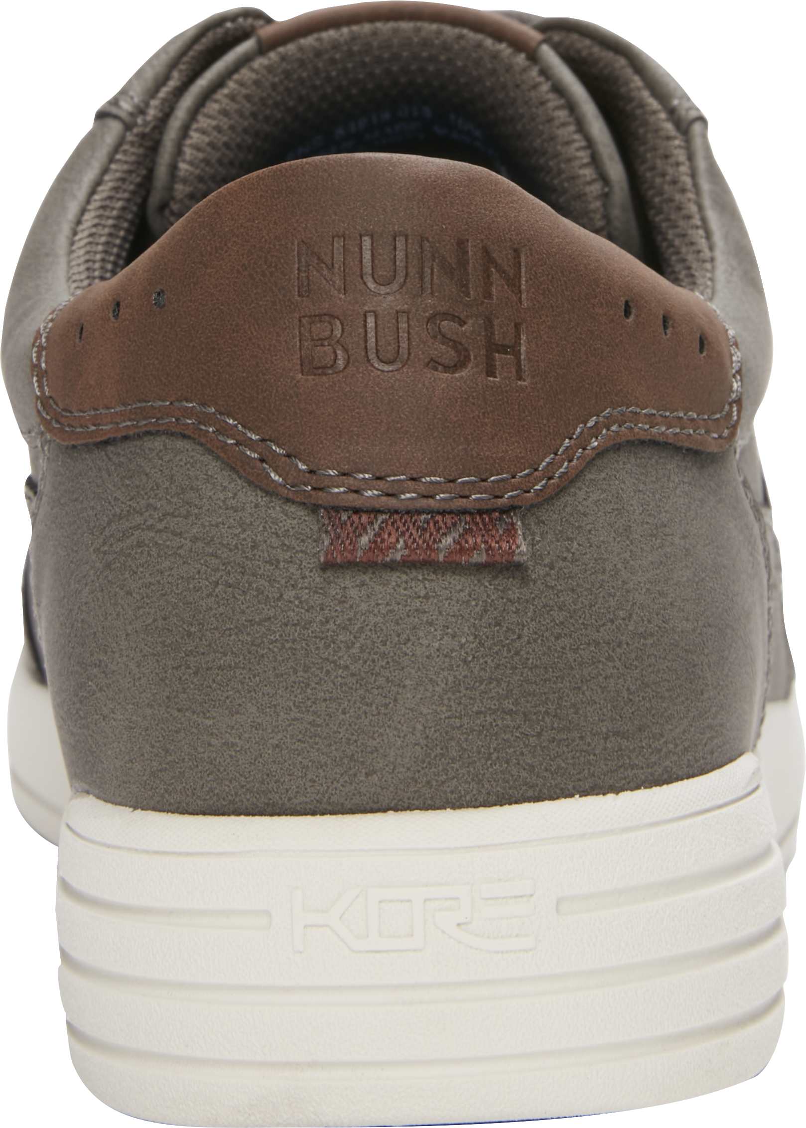 Kore City Walk Lace-To-Toe Oxford Sneakers