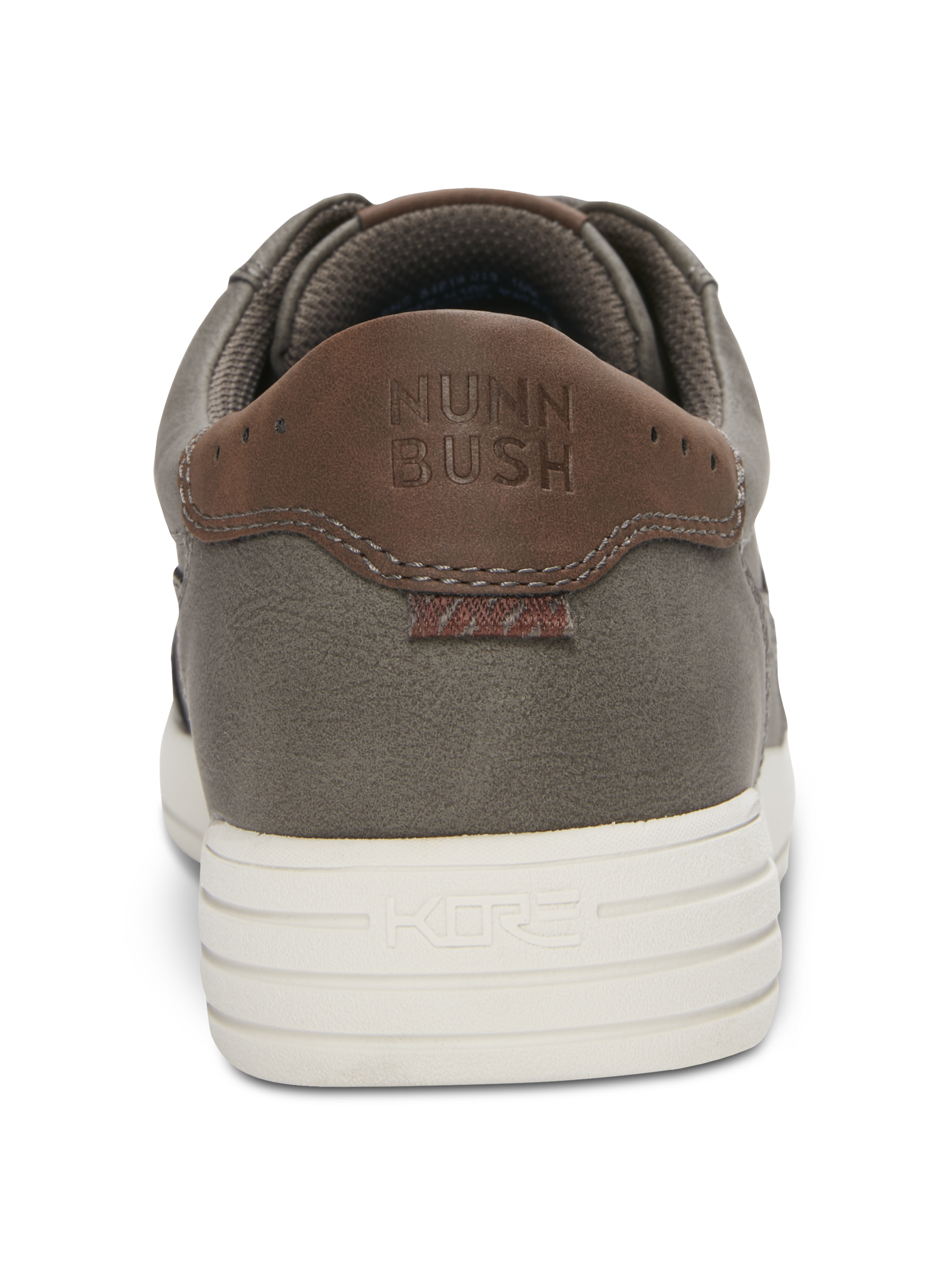 Kore City Walk Lace-To-Toe Oxford Sneakers