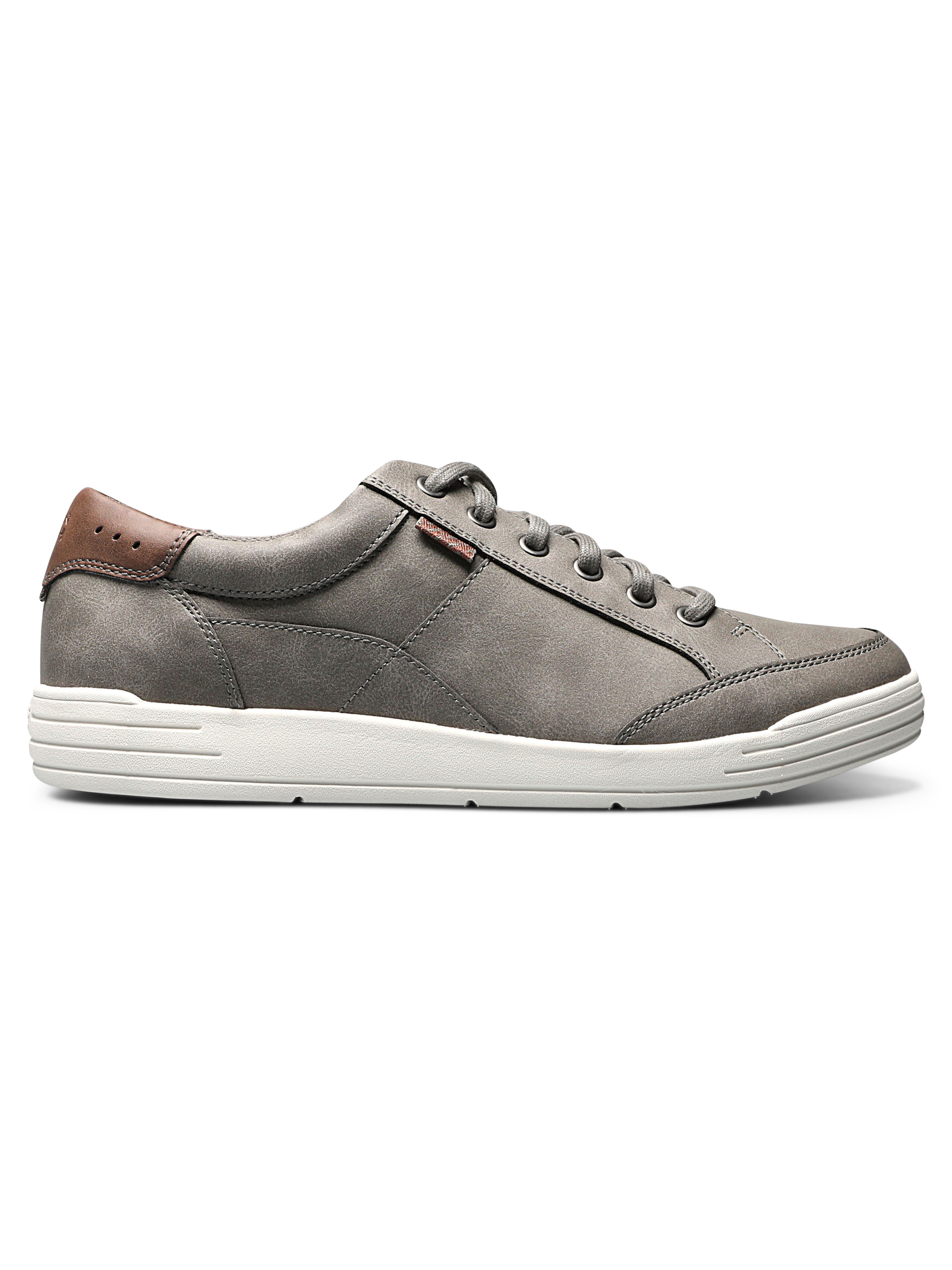 Kore City Walk Lace-To-Toe Oxford Sneakers
