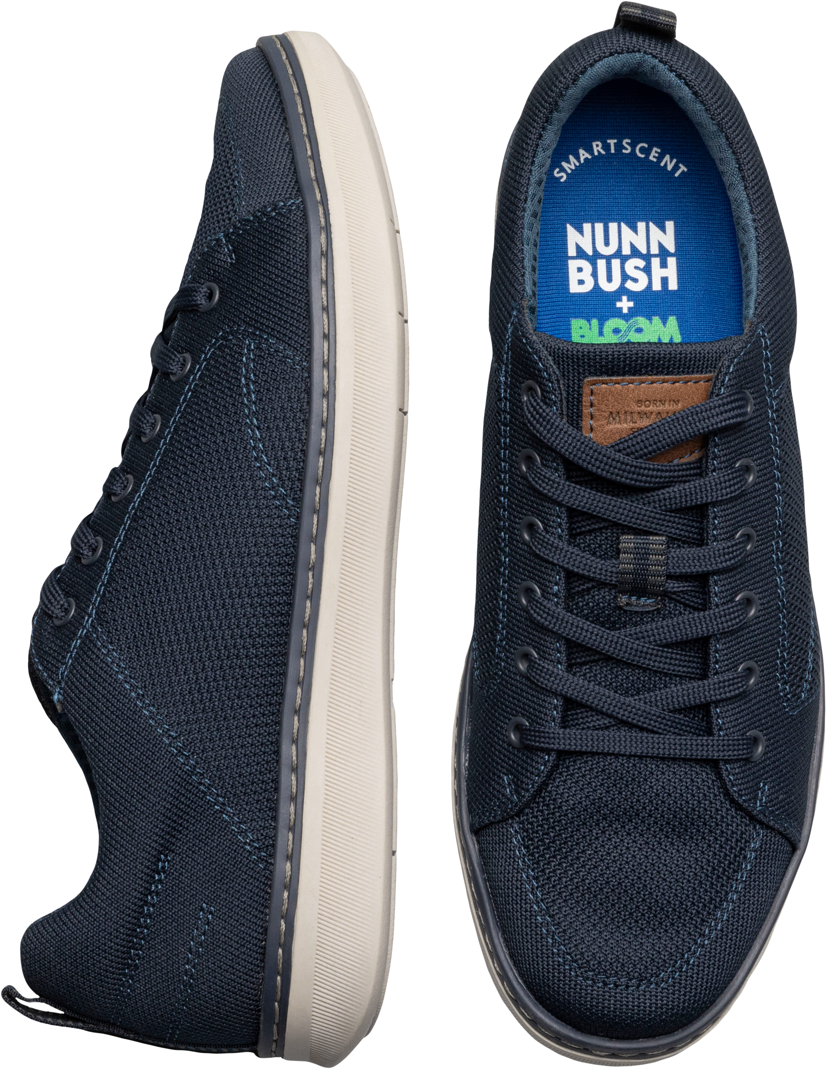 Nunn bush sneakers online