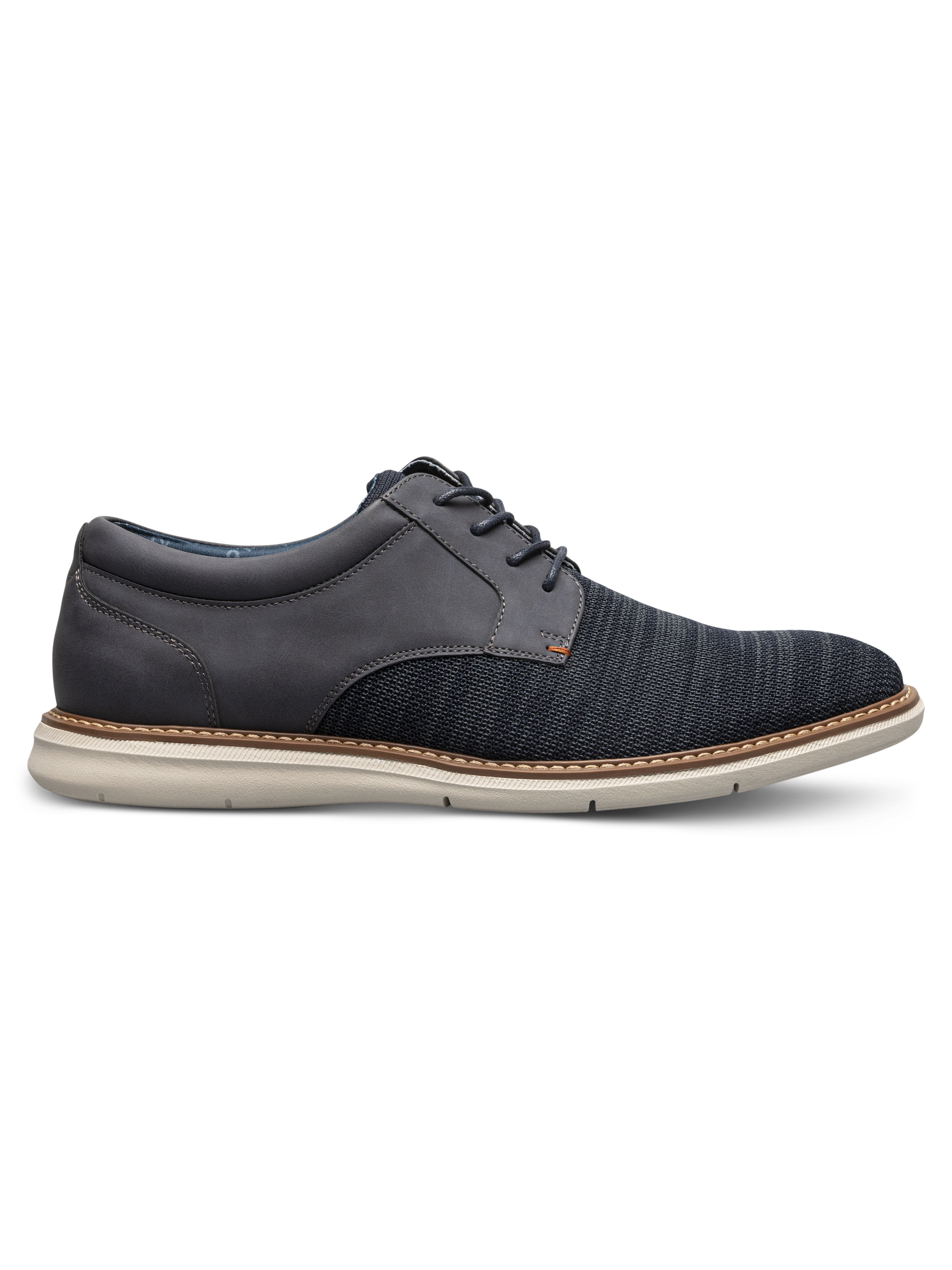 Summer Knit Hybrid Dress Shoes For Men | Men's Wearhouse
