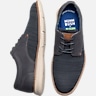 Nunn Bush Chase Knit Plain Toe Oxfords