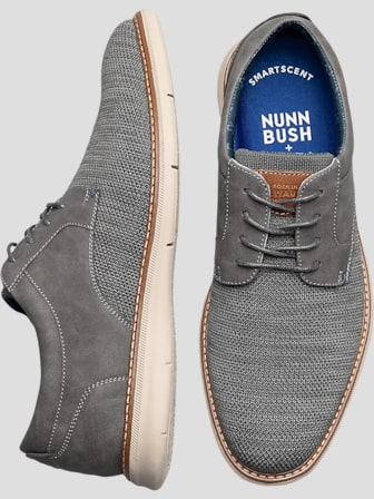 Gray Oxfords Men s Wearhouse