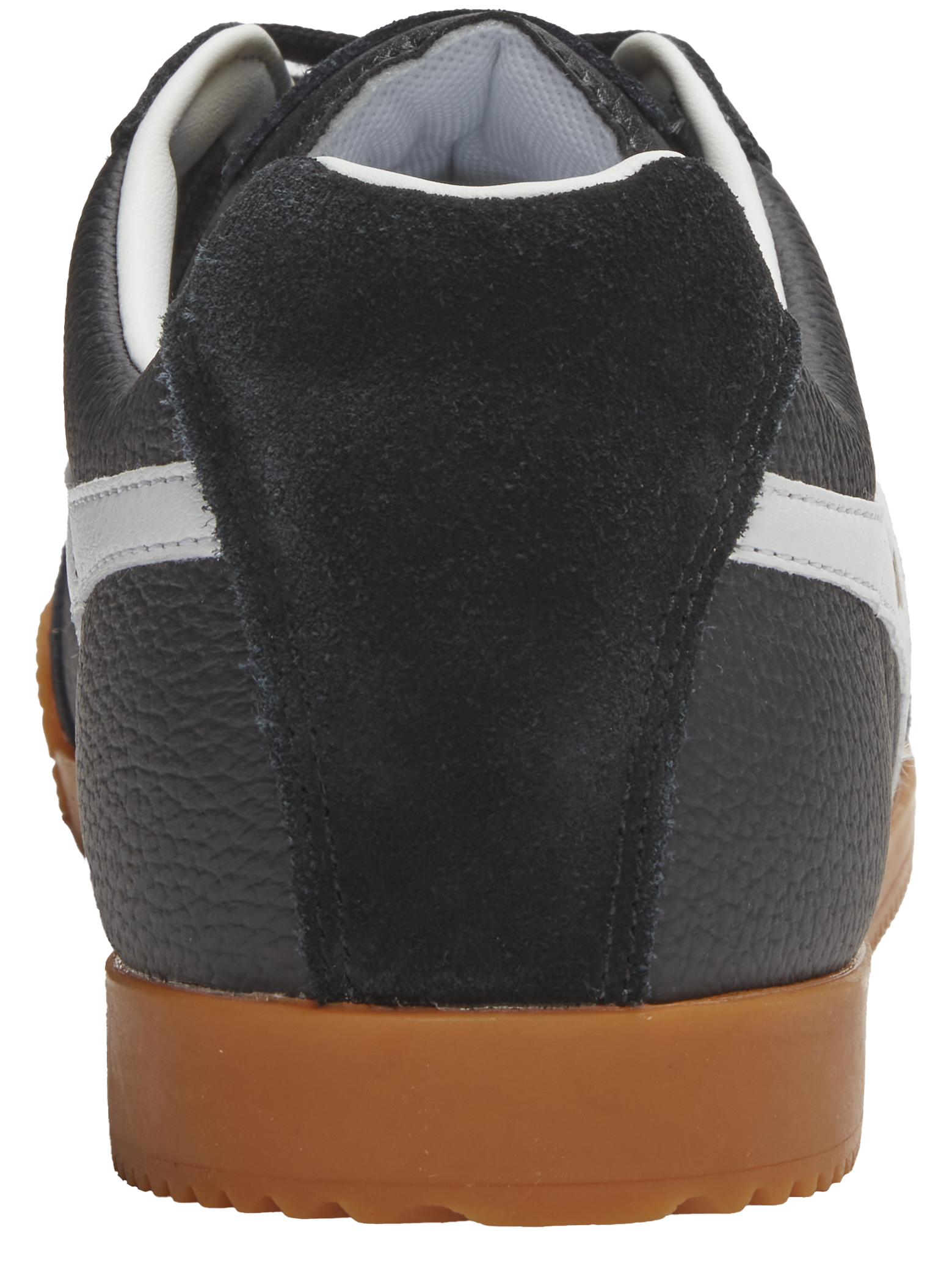 Harrier Leather Sneakers