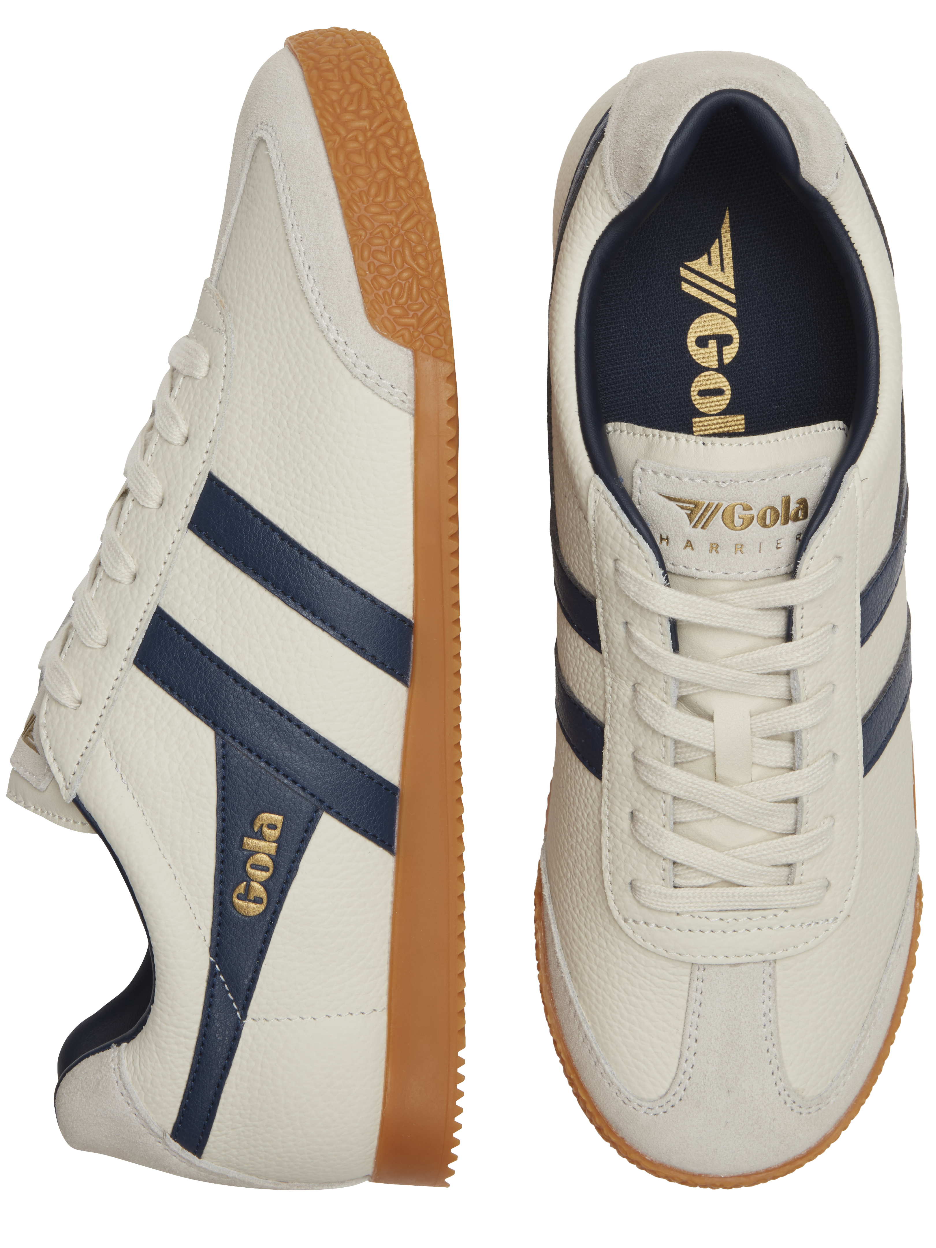 Gola harrier 42 clearance