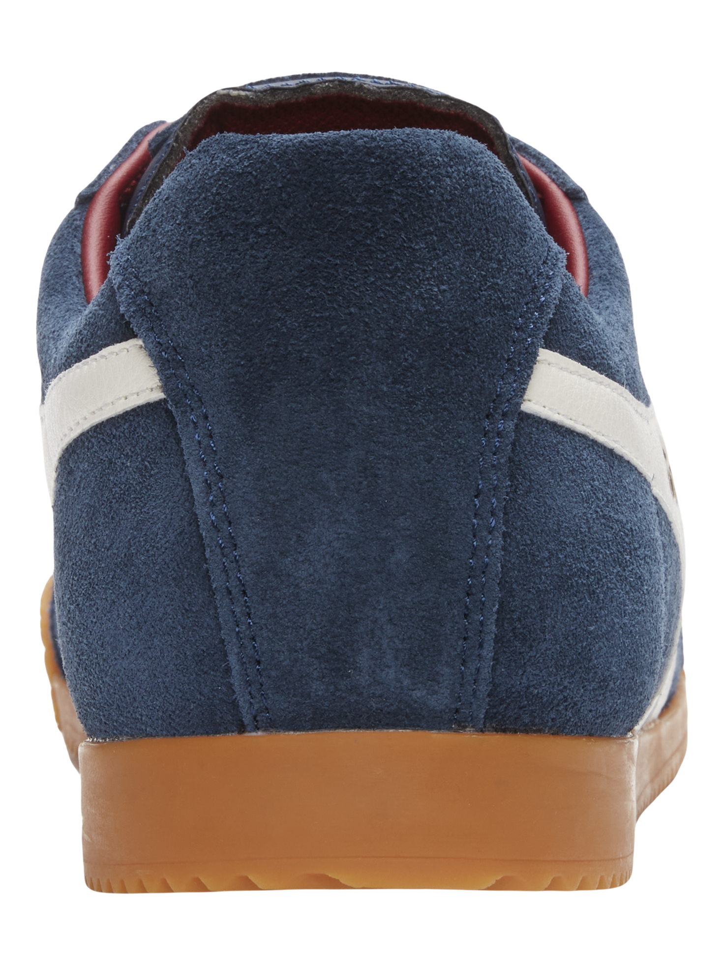 Harrier Suede Sneakers