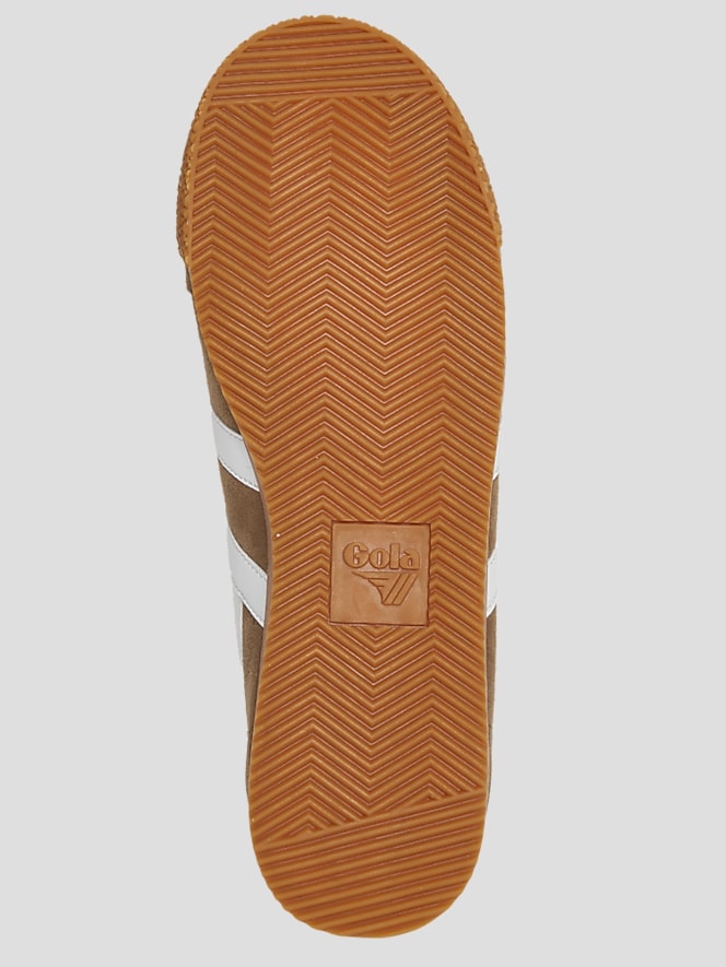 Gola Elan Suede Lace-Up Sneakers | Sneakers | Men's Wearhouse