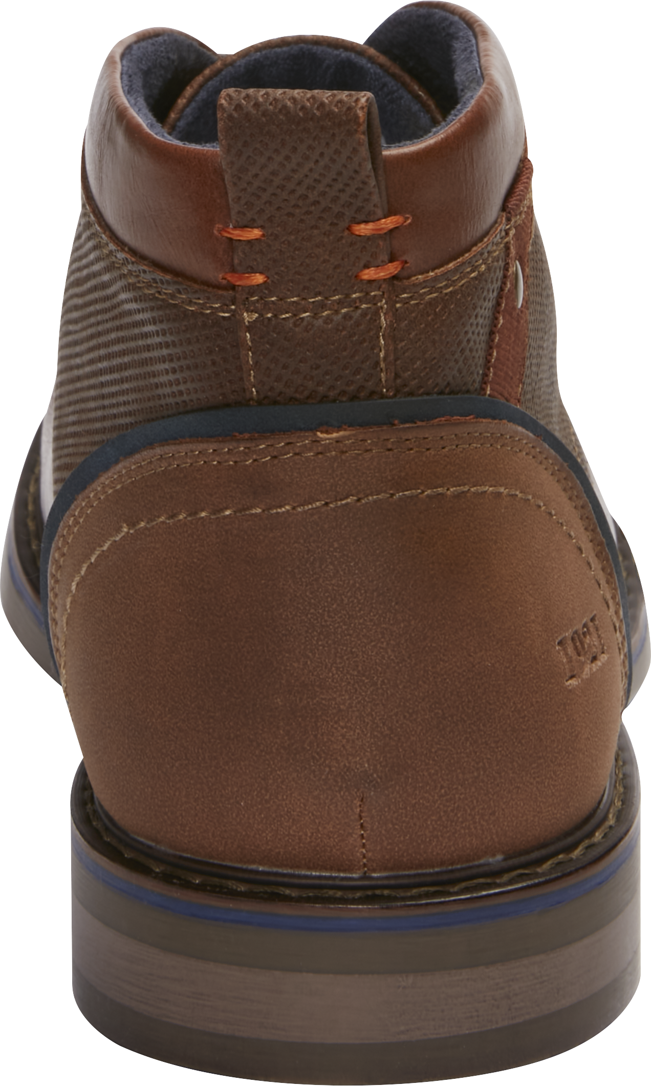 Men's freeman hotsell brent chukka boots