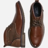 Freeman Brent Plain Toe Chukka Boots