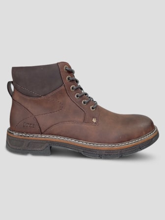 Men's Faux Leather Dress Boots & Chelsea Boots