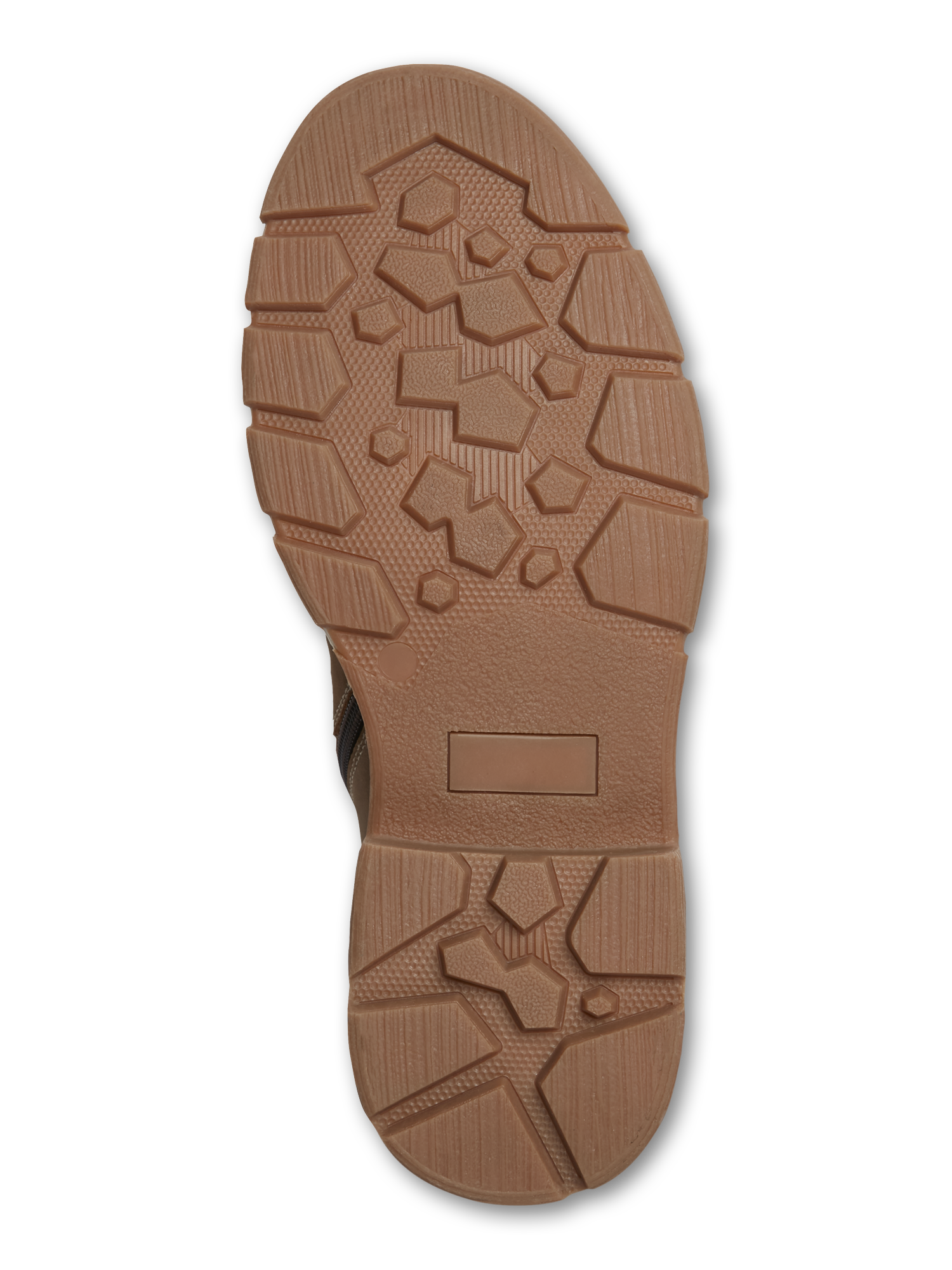 Dillon Plain Toe Lace-up Boots