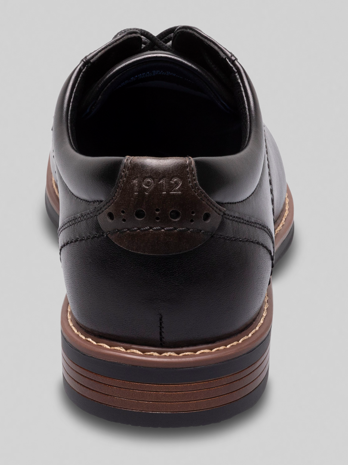 Centro Flex Cap Toe Oxfords