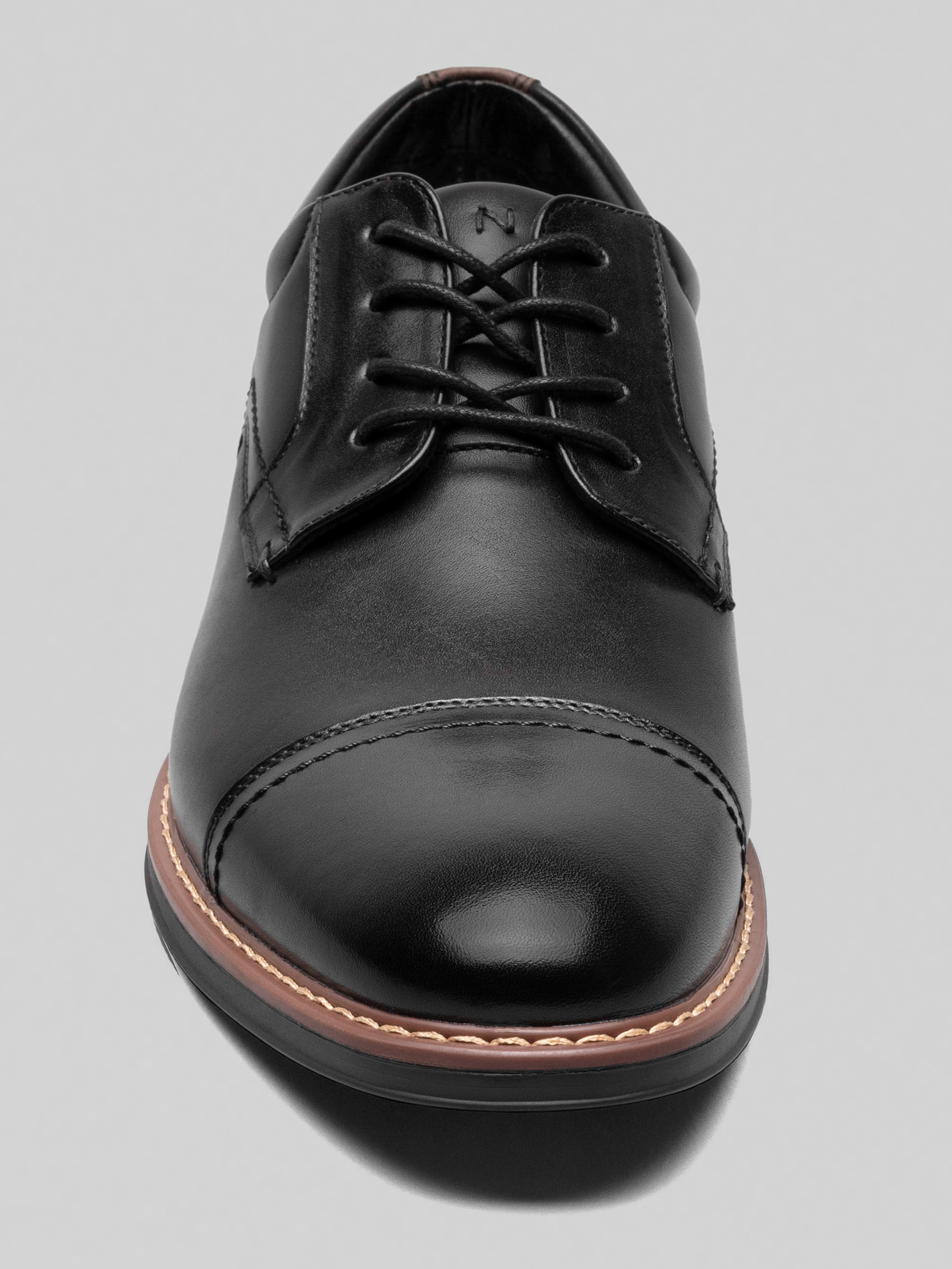 Centro Flex Cap Toe Oxfords
