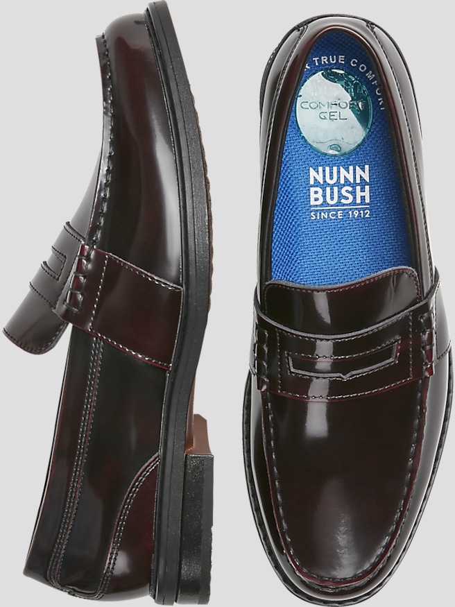 Size 14 Loafers Men s Wearhouse